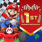 Cover Image of Download Mario Kart Tour 2.6.2 APK