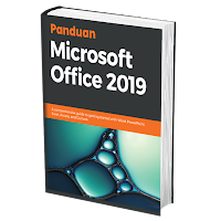 Panduan Microsoft Office 2019