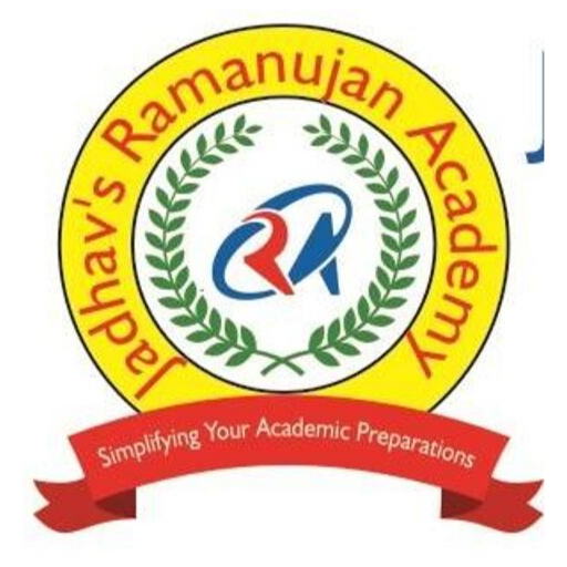 Ramanujan Academy logo