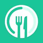 Cover Image of Download EZ Calorie Counter - Your Diet & Fitness Helper 1.1.9 APK
