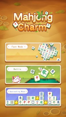 Mahjong Charm: Solitaire Matchのおすすめ画像5
