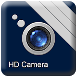 4K Ultra HD Camera icon