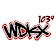WDKX icon