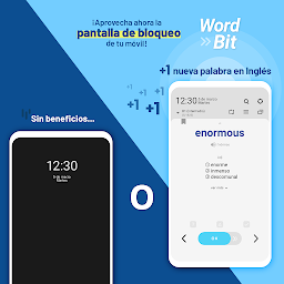 WordBit Inglés