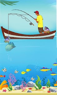 صيد السمك ماستر! – العاب الصيد 🐟 3