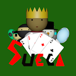 Cover Image of Baixar Sueca - card game 1.3 APK