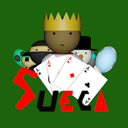 Sueca - card game