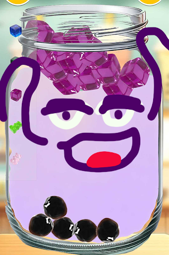 Bubble Tea DIY Screen 3