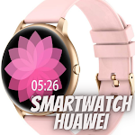 Cover Image of 下载 smartwatch huawei High quality‏ 9.8 APK
