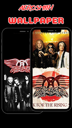 Aerosmith Wallpaperのおすすめ画像3