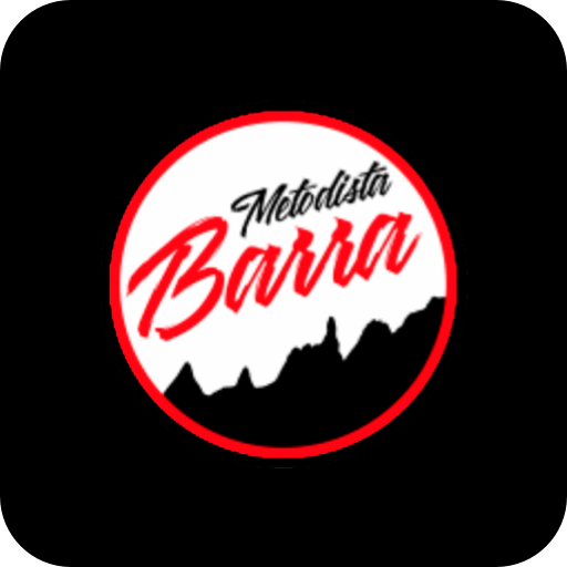 Igreja Metodista Barra logo