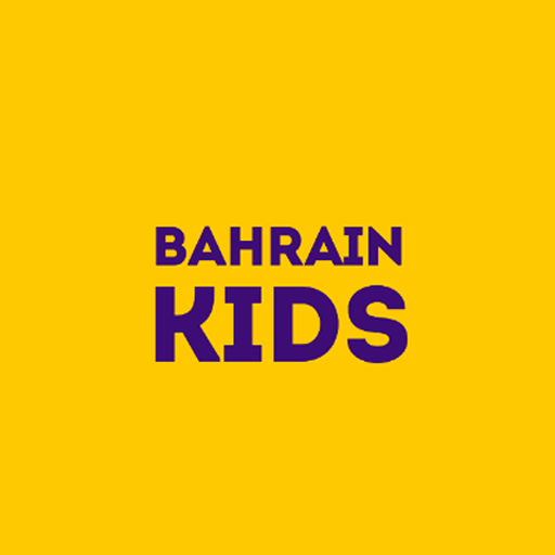 Bahrain Kids logo