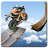 Bike Impossible Tracks Race: 3D Motorcycle Stunts3.0.0