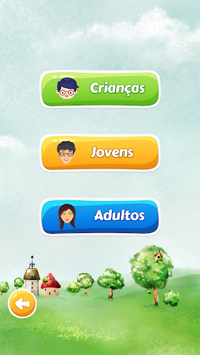 Verdade ou Desafio Screen 2