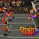 Street Hoop, arcade game. 0 téléchargeur
