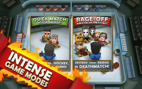 Schermata di Ice Rage Premium