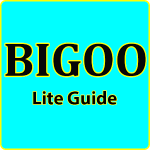  Guide For Bigoo Live Lite Streaming App Guide 1.2 by Oxen App logo