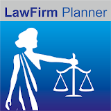 LawFirm Planner icon