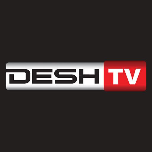 Desh TV  Icon