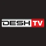 Cover Image of Herunterladen Desh TV 2.2 APK
