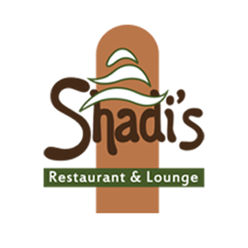Shadis Restaurant logo