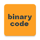 Text to Binary code & Binary to text translator
