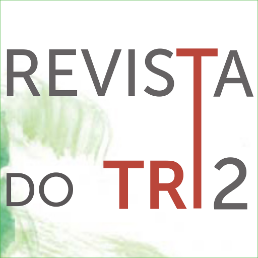 REVISTA DO TRT-2 logo
