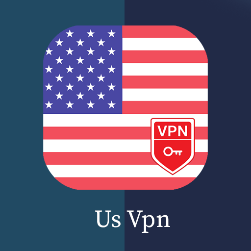 Us Vpn for android logo