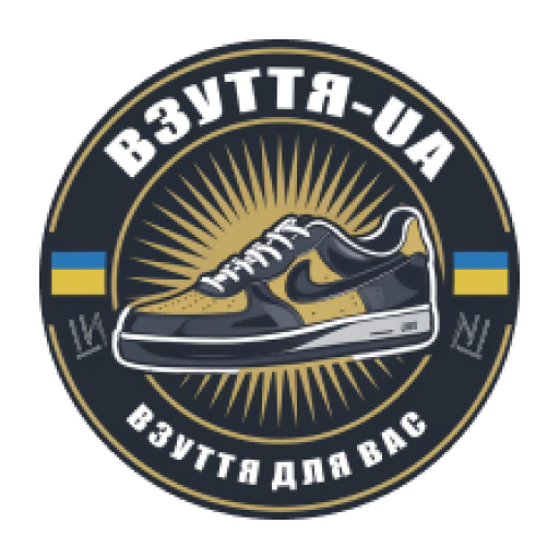 UkrVzuttia logo