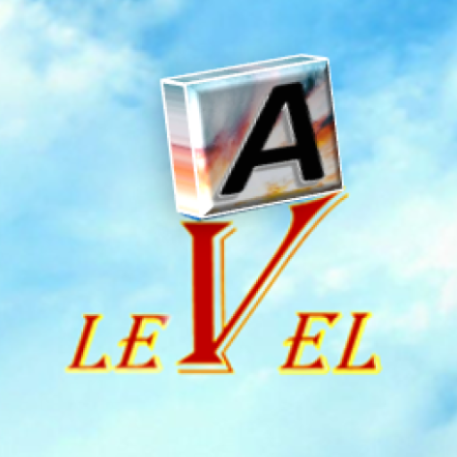 Meaning Test Level A1 & A2 logo