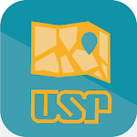 Cover Image of डाउनलोड Guia USP  APK