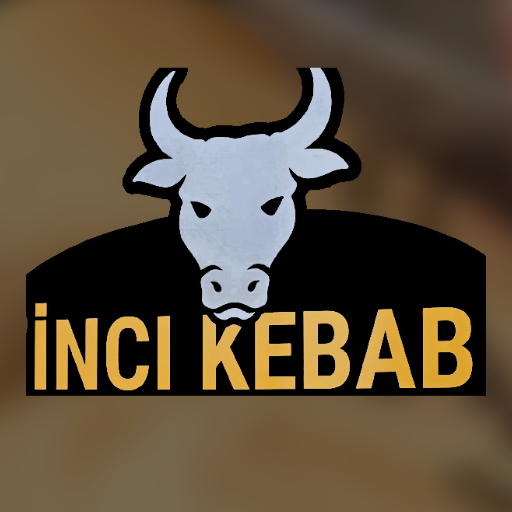 INCI KEBAB logo
