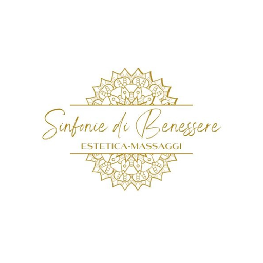 Sinfonie di Benessere logo