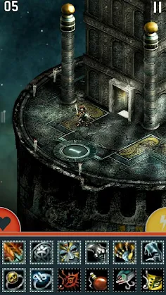 Triglav - Screenshot 1