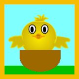 Chicken Catcher icon
