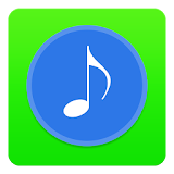 Trump Mp3 Music Player icon
