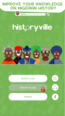 Naija History - History Lessonのおすすめ画像2