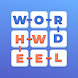 Word Wheel: Word Search Puzzle