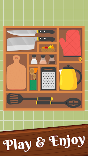 Little Right Organizer Screen 2