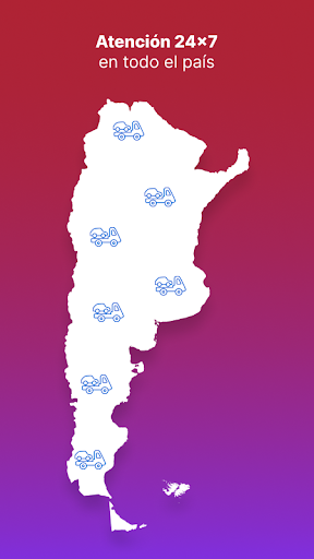 Ike Auxilio Mecanico