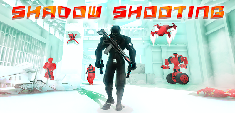 Gun Strike Mission - FPS Shooting Games 2021