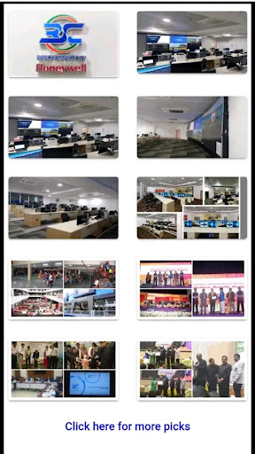 RANCHI CITY APP Screen 3