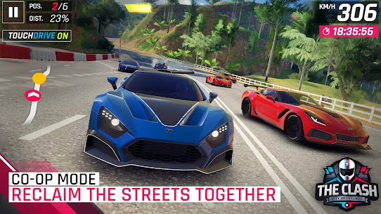 Free Asphalt 9  Legends Download 3