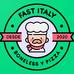 Icon image Fast Italy