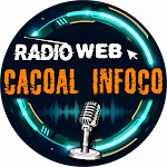 Cover Image of Télécharger Rádio Web Cacoal Infoco  APK