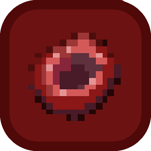 Jumpy Virus Header - AppWisp.com