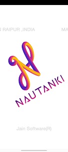 Nautanki  Indian TikTok For PC (Windows 7, 8, 10, Mac) – Free Download 1