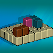 Stack up: Block Puzzle app icon