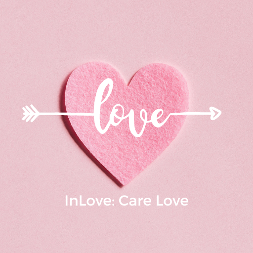 Couple App - Been Love Memory logo