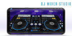 DJ Mixer Studio 2018のおすすめ画像3